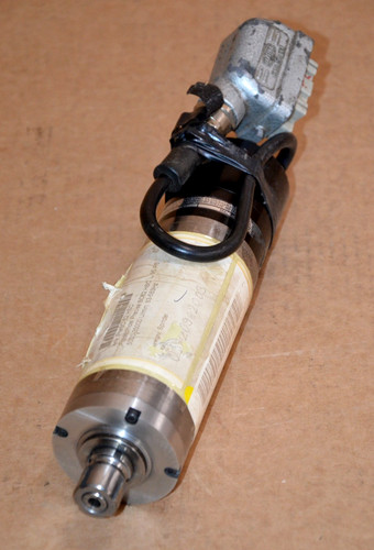 Precise s62 hsc spindel - hsc,