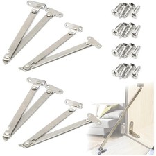 Elegante Klappenhalter aus