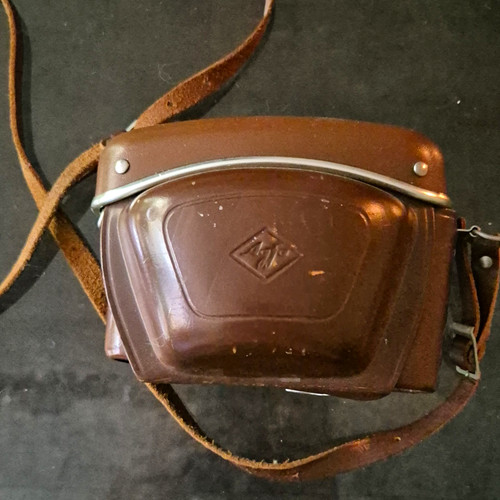 Agfa optima sucherkamera - 1a,