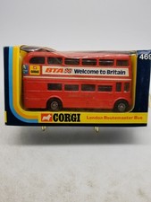 Corgi London Routemaster Bus