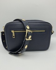 Damen Handtasche mit breiter