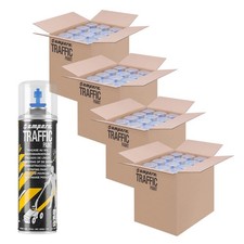 48 Dosen Bodenmarkierungsfarbe