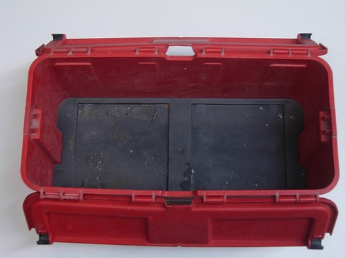 Hilti box hit kiste - hilti,