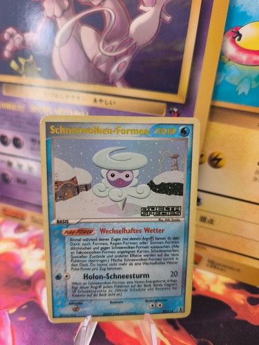 Pokemon karte card - karte,