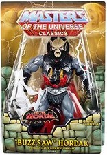 Masters of the Universe MOTU
