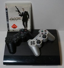 Sony PlayStation 3 CECH-4204A