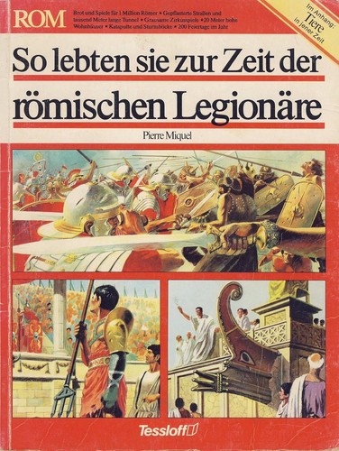 Lebten sie zur zeit - zur,