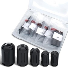 Ferrit Ring Kern Set