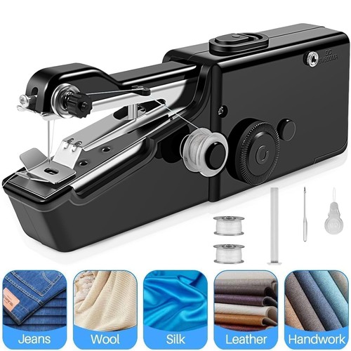 Mini nähmaschine - mini,