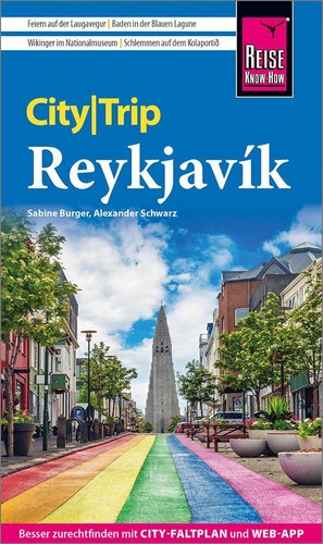 Reise know how citytrip - reise,