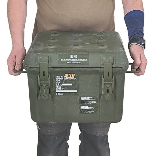 Bundeswehr original - bundeswehr,