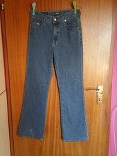 Angels Stretch Highwaist Jeans