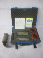 Sarnafil Sarnamatic 641 Plus Sika Leister Schweißautomat Folienschweißgerät Fön