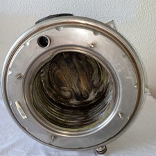 Viessmann Vitodens 200 WB2A Wärmetauscher 7180887 Heizung Ersatzteil