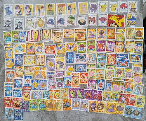 153x original merlin - merlin, pokémon