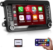 2+64G Für VW GOLF 5 6 Plus