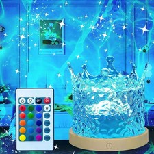 LED Nordlicht Projektor Lampe