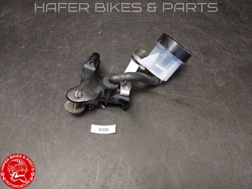 Original honda vtr 1000 sp1 - original,