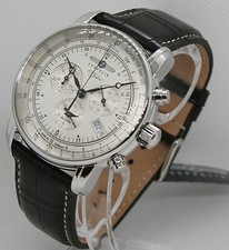 ✅ Zeppelin Herrenuhr 7680-1