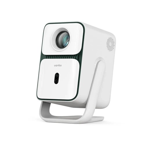Wanbo ultra projektor - t2,