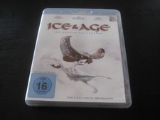 " Ice & Age,The Dragons
