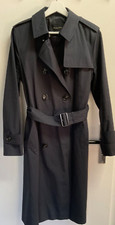 Massimo dutti trenchcoat - massimo,