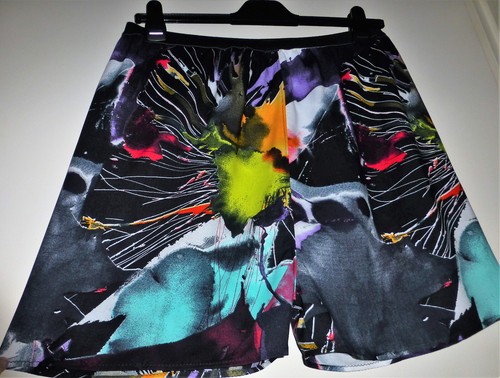 Hosenrock/Culotte,Dünne