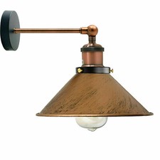 Retro Lampe Vintage