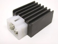 Spannungsregler Gleichrichter 12V für Generic Explorer Race GT 50