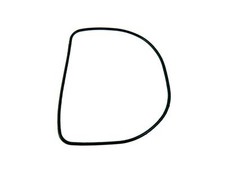 Dichtung Ventildeckel China Roller Motor 125ccm & 150ccm Motor Retro Roller ...