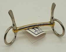 Gebiss Minishetty Baucher