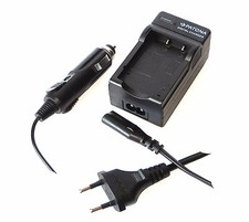 Ladegerät für Olympus SZ-11