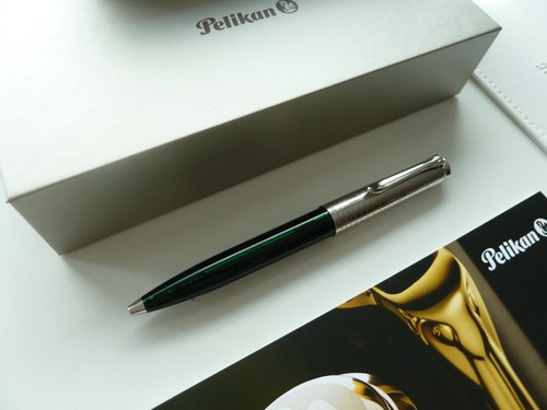 Pelikan souverän k425 - pelikan,