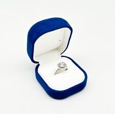 Luxuriöse Ringschatulle –