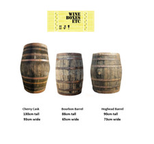 Grosses whiskey eiche - grosses, holzfass