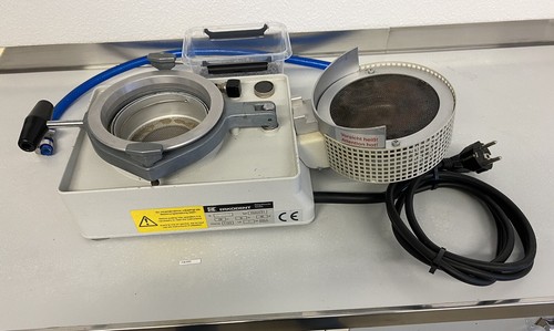 Tiefziehgerät erkoform - tiefziehgerät, erkoform-d2