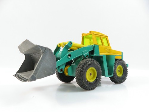 Siku v270 radlader - siku,
