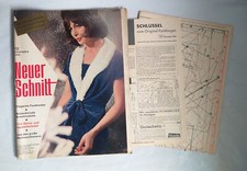 Neuer Schnitt (Schwabe Der