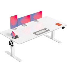 Büro PC Tisch Elektrischer