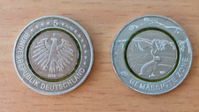 5 Euro 2019 aus Deutschland
