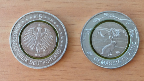 Euro 2019 aus deutschland - 5,