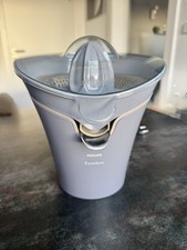 Philips Essence Saftpresse