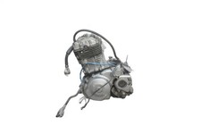 ENGINE MOTOR Suzuki DR 800 Big