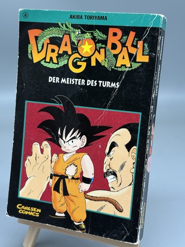 Dragon ball band der meister - dragon,