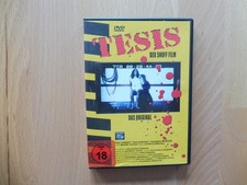 Tesis der snuff film - tesis,