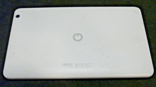 Odys pace tablet display - pace, .tablet-