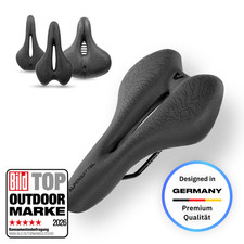 Alpensattel sport - 3.0, sport+