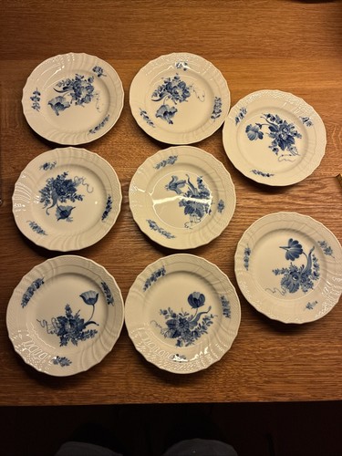 Royal copenhagen blaue blume - royal,