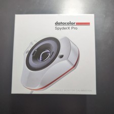 Datacolor SpyderX Pro Color