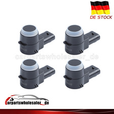 4X Parksensor PDC Sensor